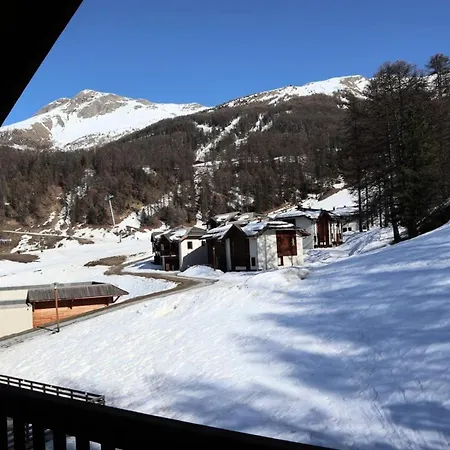 Apartment La Combe D Or - En De Standing Mae-3864